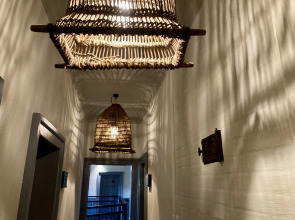 Гостевой Дом Конь в Пальто Музей и Постой