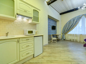 Гостевые комнаты на Чайковского, 22