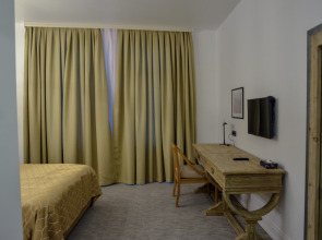 Отель Shirvanshah