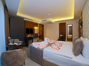 My Dream Istanbul Hotel