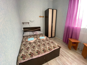 Отель "Тихая Гавань"