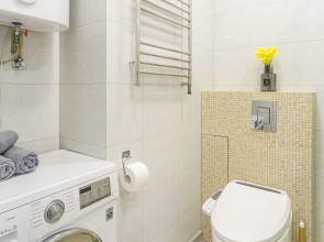 Квартира Комфортная в ЖК Театральный