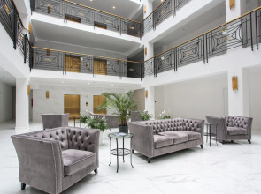 Апартаменты Штольц on Lenina 36