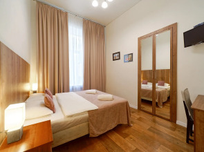 Гостевой дом Светлый у Эрмитажа