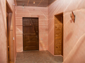 Гостевой дом в Кремле