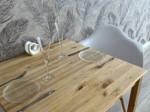 Апартаменты Новые