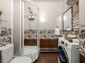 Апартаменты RentDaySpb на Васильевском Острове