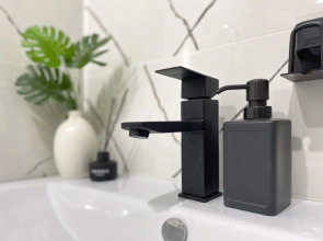 Квартира Хорошие гости - центр, рядом с курортным парком