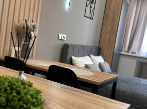 Квартира на набережной реки Уфы