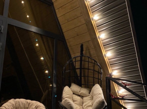 Шале Adara Elbrus