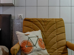 Апартаменты Uroom Econom