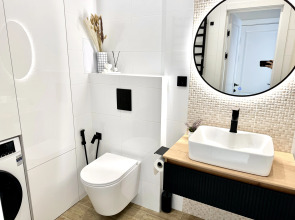 Апартаменты Gorizont Apart во Владивостоке