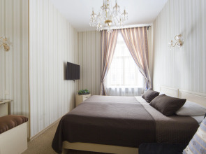 Отель Авеню 22