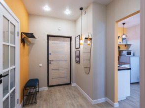 Квартира Apart Royal Портофино - Маленькая Италия в Сердце Сибири