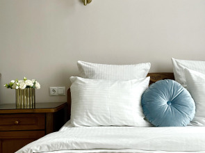 Апартаменты Дежавю