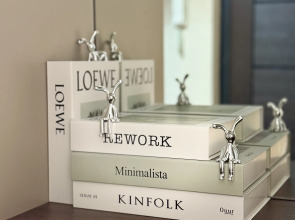 Квартира Комфортная в центре города