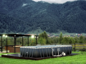 База отдыха Антарес