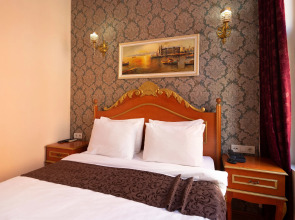 Отель Gedik Pasa Konagi