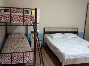 Гостевой Дом Grand Hotel