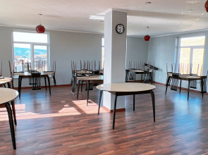 Mini-Otel Gostinitsa Nerpenok