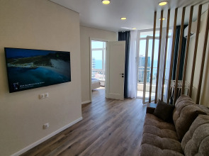 Морской бриз центр Сочи