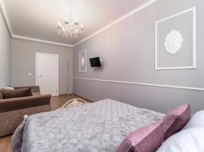 Апартаменты Imperial на Фонтанке 10 гостей