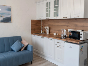 Квартира Белое Золото – там, где комфорт дороже золота