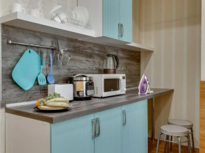 Апартаменты на Козицком