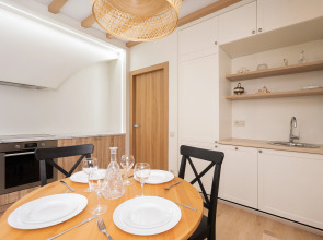 Апартаменты Волшебный лес