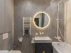 Квартира у Башни