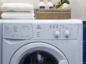 Апартаменты льдинка