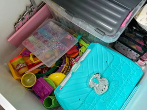 Апартаменты Ricci Apartments