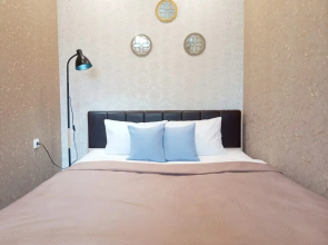 Na ulitse Dalnyaya Flat