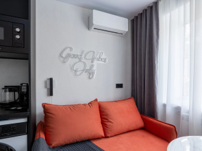 Квартира Нижний Новгород