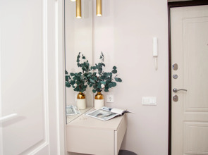 Квартира Пархоменко New