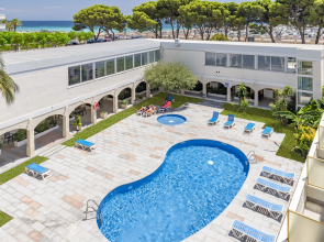 Hotel 4R Meridià Mar