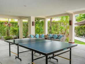 Dewa Phuket Resort & Villas