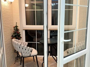 Квартира в Центре Светлогорска у Янтарь Холла