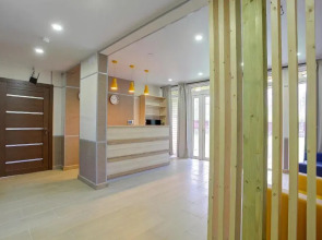 Гостевой Дом Графское