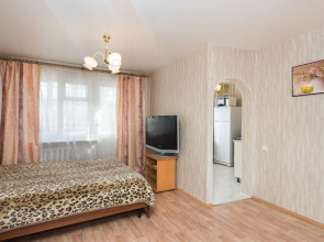 Апартаменты Марьин Дом на Азина 39