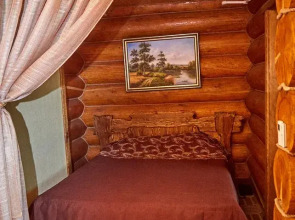 Отель Ловчий Плюс