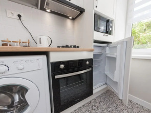 Квартира Така