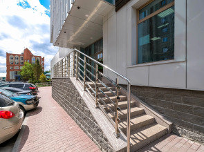 Апартаменты на Ленина 81