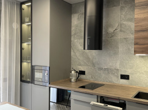 Апартаменты Однокомнатная Квартира в Светлогорске