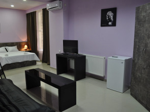 Отель Tiflis Avlabari