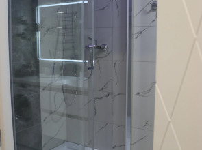 Апартаменты Уральская 1