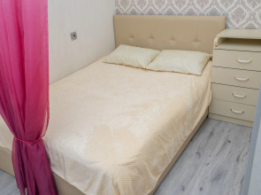 Квартира Логинова 51