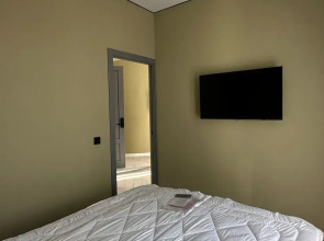 Отель Aurora Inn Gagra