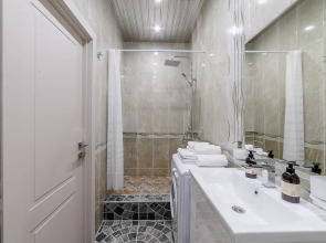 Апартаменты на Коммуны 2