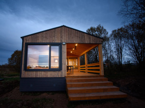 Гостевой Дом Искона Дача